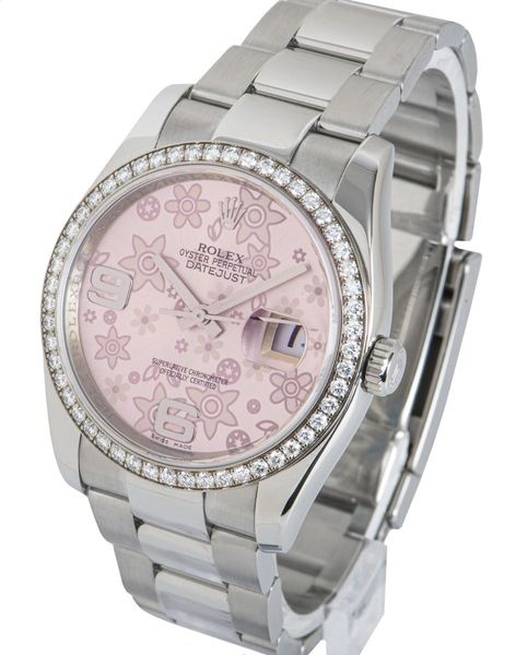 Rolex Datejust 116244